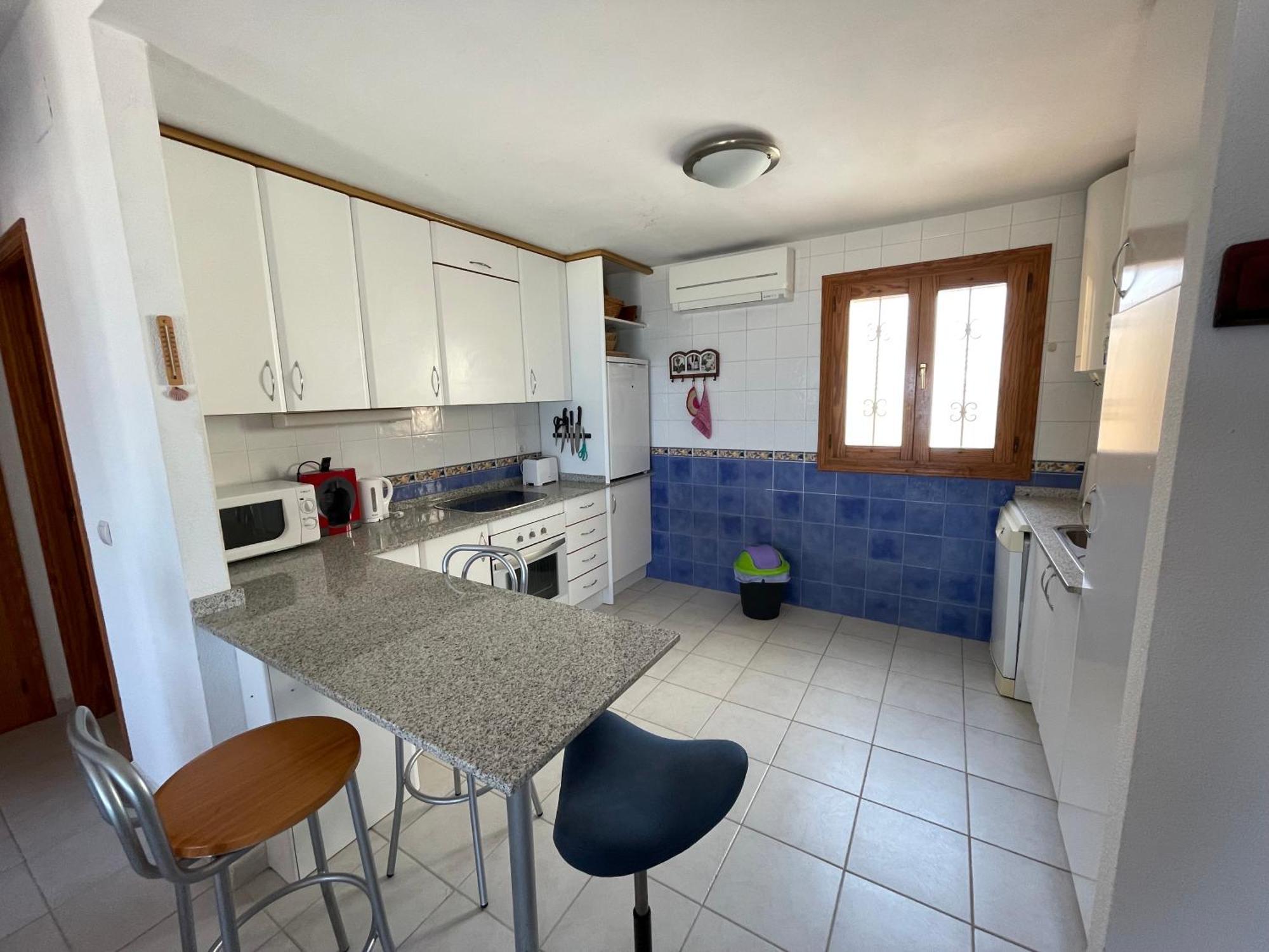 Ar3A, Lujoso Apartamento En Primera Linea Del Casco Historico Villajoyosa Exteriör bild